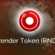 Render网络如何利用区块链共享GPU算力？RNDR代币的作用是什么？