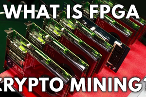 什么是FPGA挖矿？有哪些算法和代币使用FPGA挖矿？