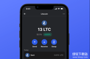 莱特币钱包有哪些？LTC钱包APP哪个好？