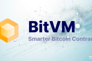 什么是BitVM技术？BTR如何助力比特币构建智能合约？