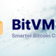 什么是BitVM技术？BTR如何助力比特币构建智能合约？