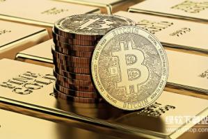 黄金涨比特币为什么跟跌？地缘停火能撑起BTC反弹吗？