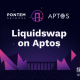 Liquidswap与Uniswap有什么不同？其双曲线模型如何减少滑点？
