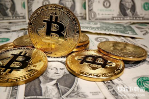 比特币为什么和美股同步走弱？6.7万美元的BTC反弹几率大吗？