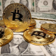 比特币为什么和美股同步走弱？6.7万美元的BTC反弹几率大吗？