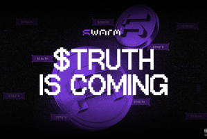 TRUTH如何结合AI验证？Swarm隐私机制是什么？