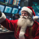 什么是Santa Rally