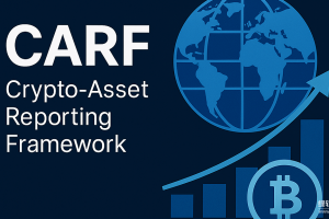 CARF 框架是什么？CARF 对香港加密资产监管政策的影响是什么？