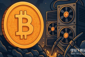 btc挖矿app怎么下载？比特币挖矿软件有哪些？