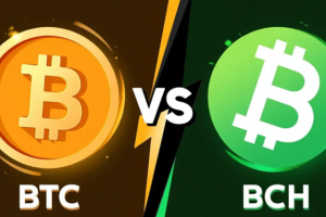 比特币和比特币现金有什么区别