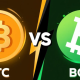 比特币和比特币现金有什么区别