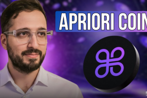 APR项目团队背景是什么？为什么能获得风投的数千万融资？
