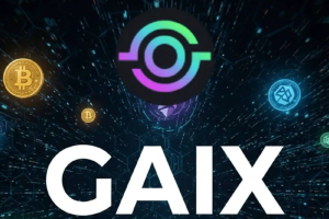 代币GAIX是什么？代币分配情况怎么样？2026年还有市场潜力吗？