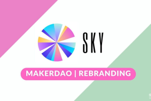 什么是SKY代币？它对MakerDAO和DAI有什么升级意义？