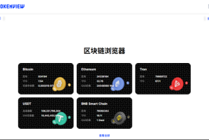 区块链浏览器是什么？区块链浏览器主要查询什么东西？