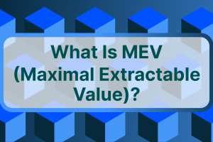什么是最大可提取价值(MEV)？它对普通用户有何潜在影响？