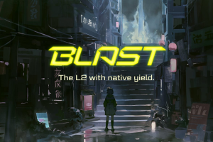 什么是Blast？如何为ETH和稳定币提供原生收益？