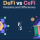 DeFi与CeFi有何区别？智能合约与预言机如何驱动去中心化金融应用？