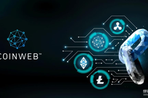 Coinweb的RDoC模型是什么？多链层架构如何实现互操作性？