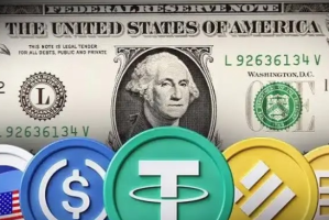 USDT、USDC和DAI哪个更安全