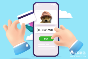 投资WIF币风险高吗？迷因币通常存在哪些市场波动特点？