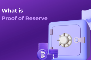 什么是储备金证明 (PoR)？为何是建立用户信任的关键机制？