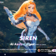 SIREN币的价格为什么会波动大？近期上涨主要受什么驱动？