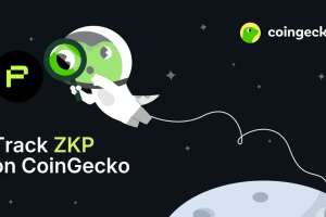 ZKP币是什么？如何利用零知识证明技术保护数据隐私？
