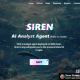 在哪里可以交易SIREN币？SIREN币上线了哪些交易所？
