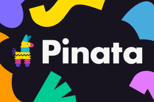 Pinata平台是什么？用户如何通过Pinata上传和检索数据？