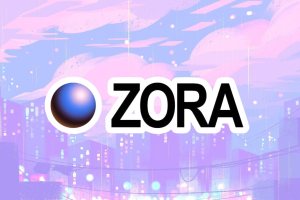 ZORA币如何推动链上创造力？会是社交网络的未来吗？