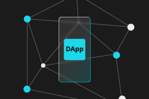 去中心化应用与传统App有何区别？DApp如何借助智能合约实现运行？