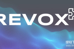 REX（REVOX）是什么？如何利用人工智能革新DeFi协议？