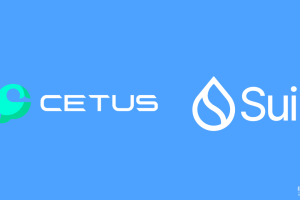 Sui DeFi的AMM流动性池是什么？Cetus如何聚合交易对？