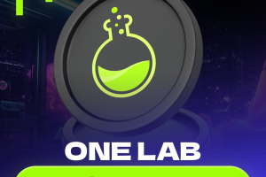 什么是LAB代币？它如何作为多链交易基础设施运作？