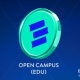 什么是Open Campus？主要功能和服务是什么？EDU代币是什么？