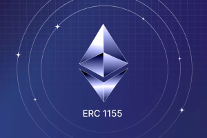 ERC-1155 标准有何优势？如何管理多类资产？