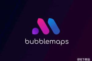 Bubblemaps如何分析链上资产？BMT 作为可视化工具的作用？