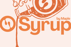 什么是SYRUP代币？它在Maple生态中如何连接机构借贷与DeFi收益？