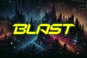 Blast生态有哪些主要项目？项目及其功能详解说明