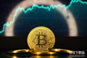 比特币为什么突然放量上涨？机构资金正在进场吗？