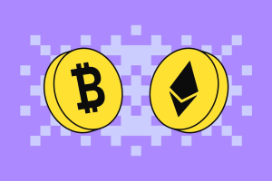BTC与ETH有什么本质不同？它们各自优势与应用场景在哪里？