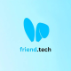 什么是Friend.tech？其主要功能和核心技术是什么？