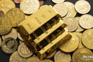 黄金期货合约交易是什么？它与加密货币合约有什么异同？