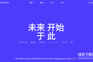 代币INJ是什么？其投资价值与发展前景怎么样？