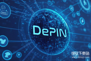 什么是DePIN？它如何利用区块链改造传统基础设施？