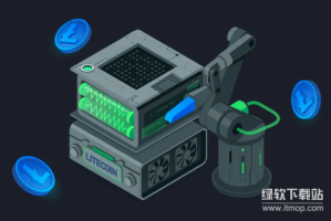莱特币怎么挖矿？LTC挖矿详细步骤说明