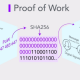 什么是Proof of Work？如何运作？有区块链采用了PoW机制吗？