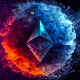 ETH币的挖矿原理是什么？POS与POW两种机制的区别是什么？