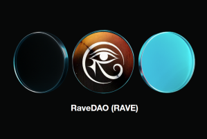RAVE币是什么？持有者为什么能参与决定活动地点与公益拨款？